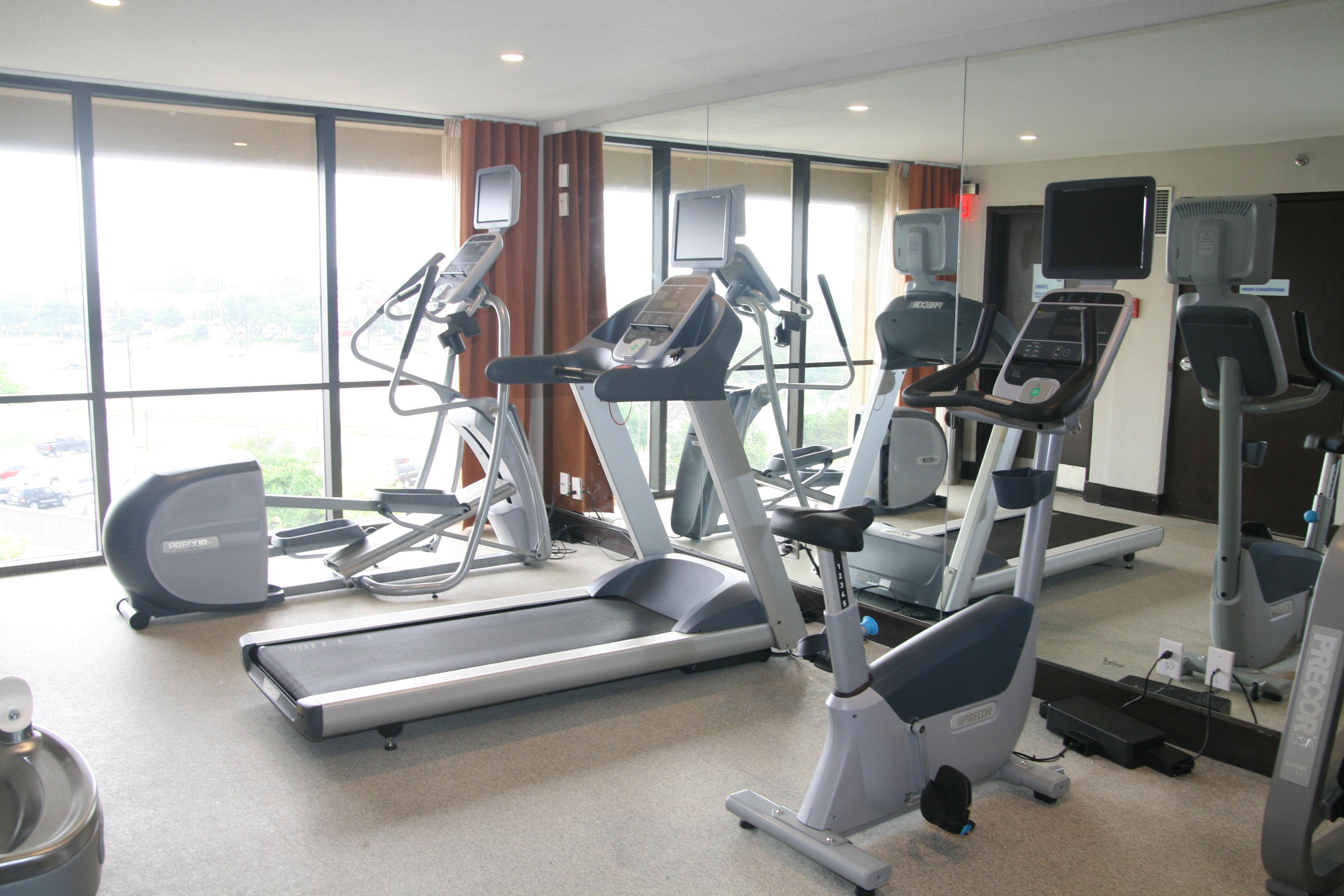Hotel Express & Medical - Six Flags By Ihg