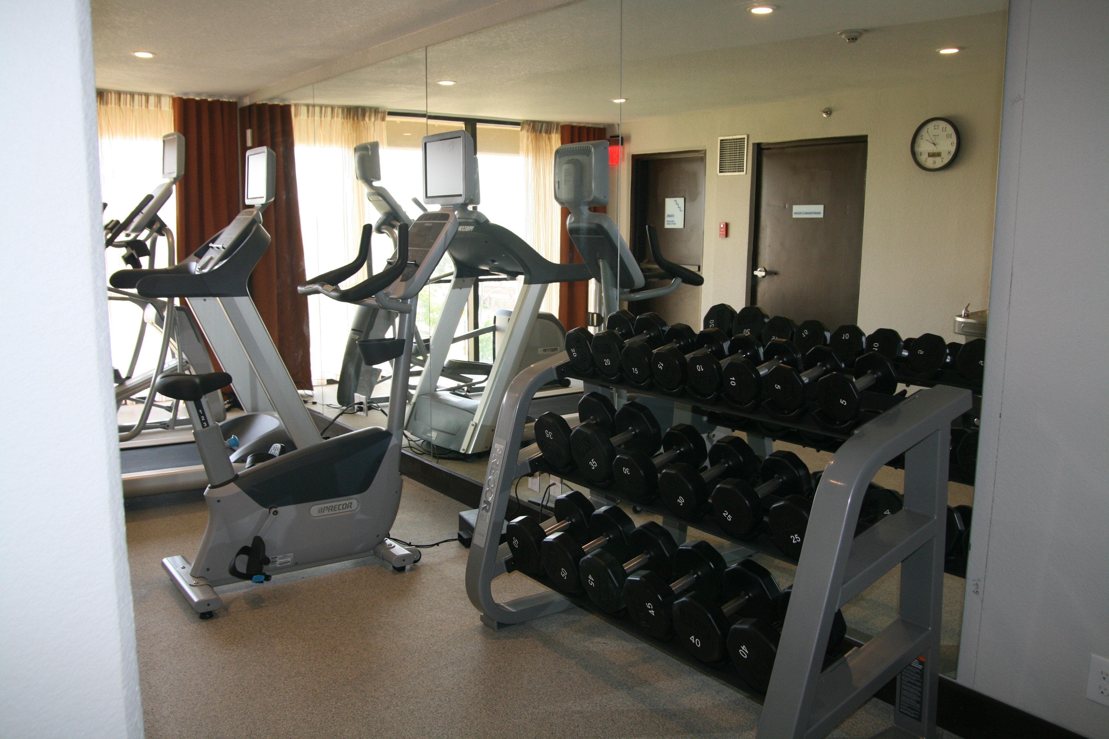 Hotel Express & Medical - Six Flags By Ihg 3*