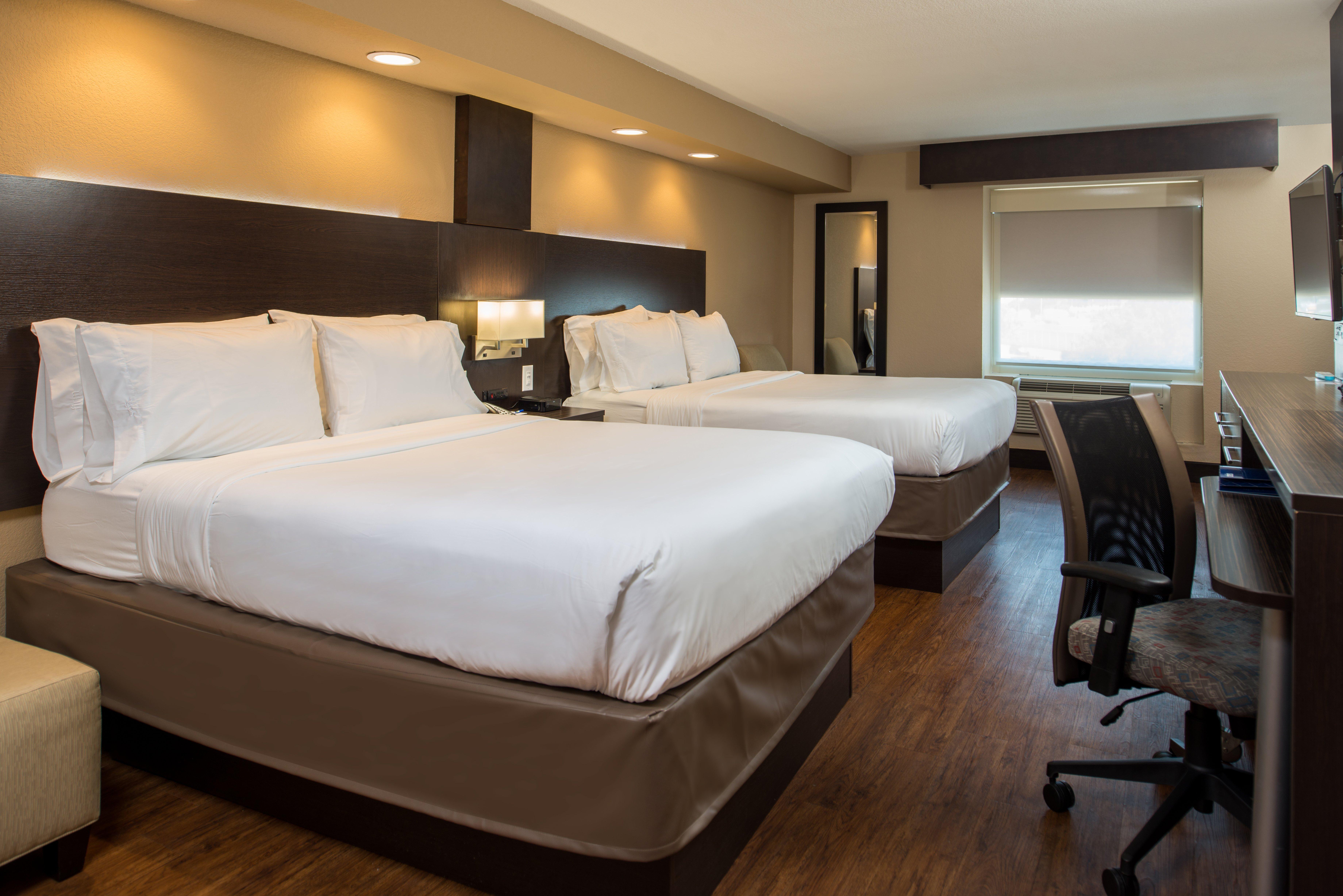 Express & Medical - Six Flags By Ihg San Antonio