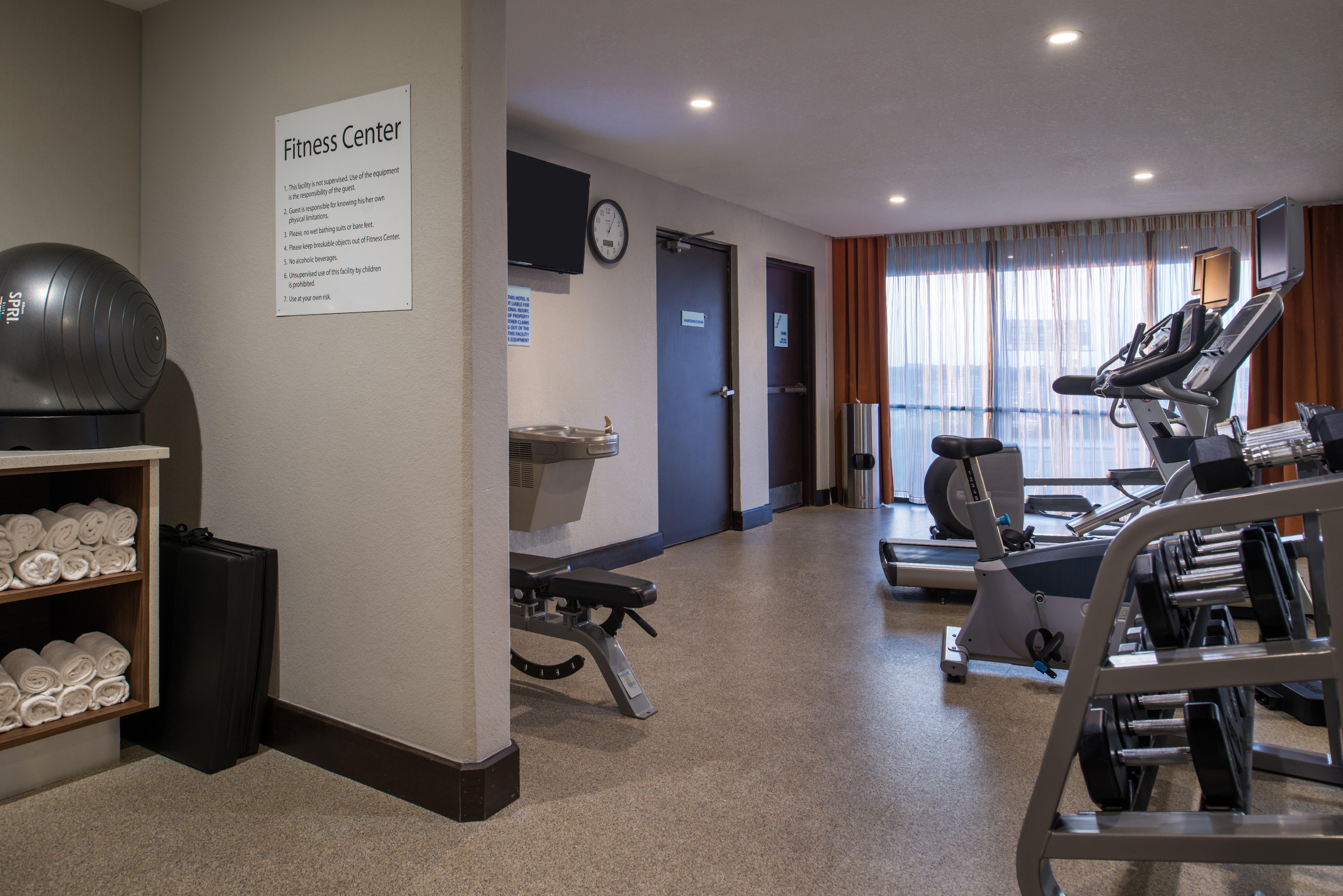 Express & Medical - Six Flags By Ihg San Antonio