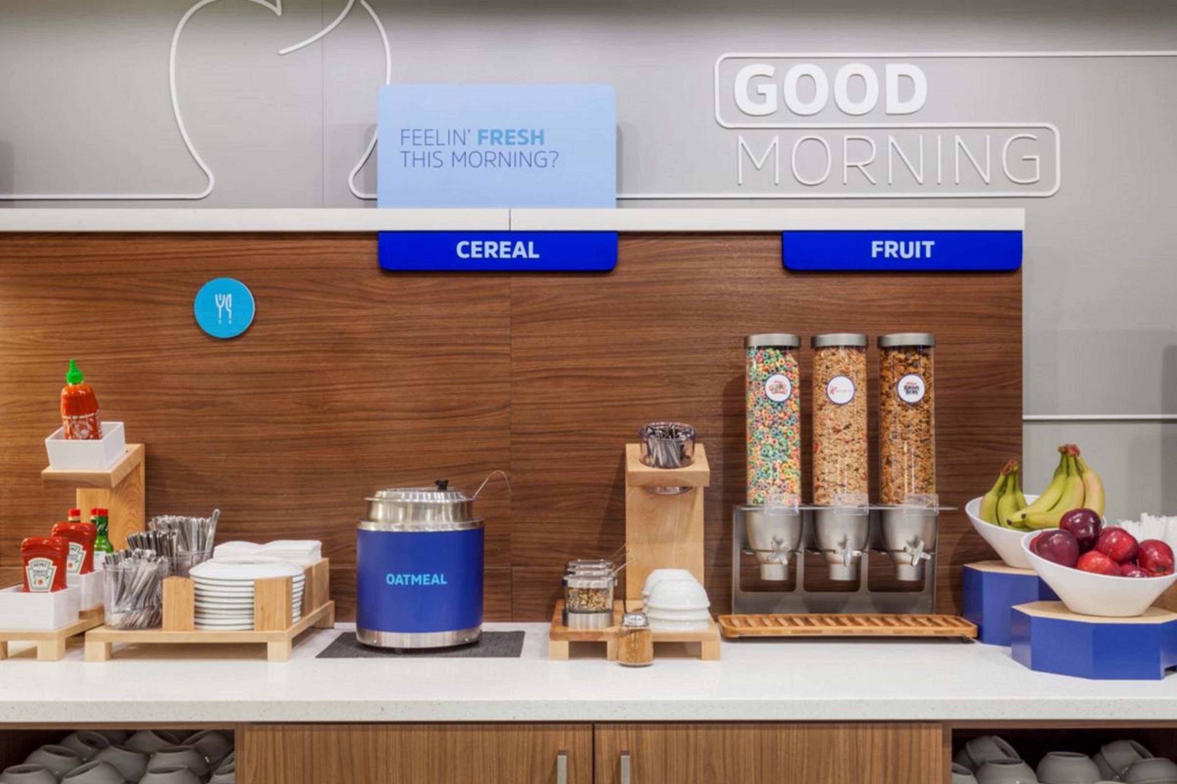 Hotel Express & Medical - Six Flags By Ihg 3*