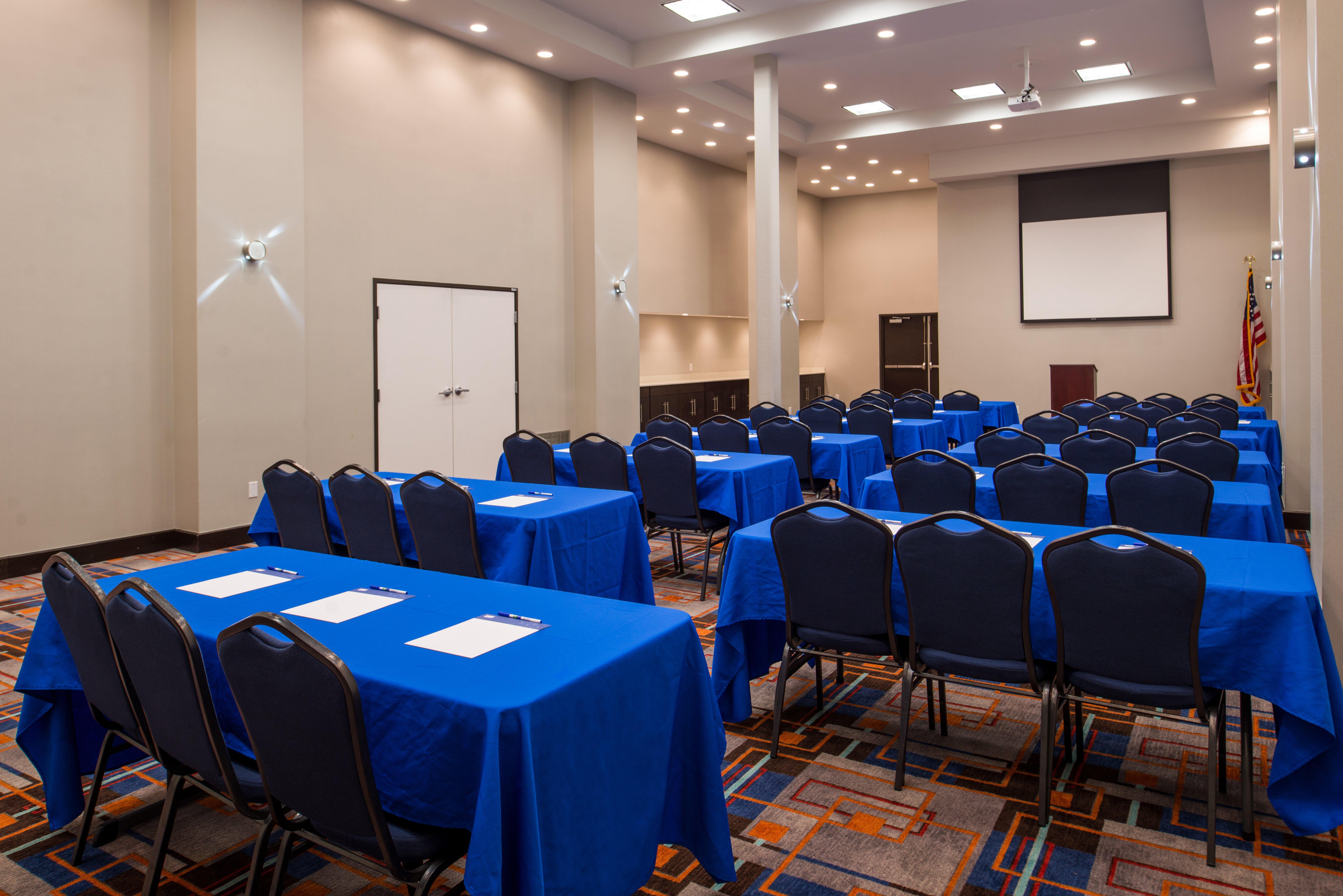 Hotel Express & Medical - Six Flags By Ihg 3*