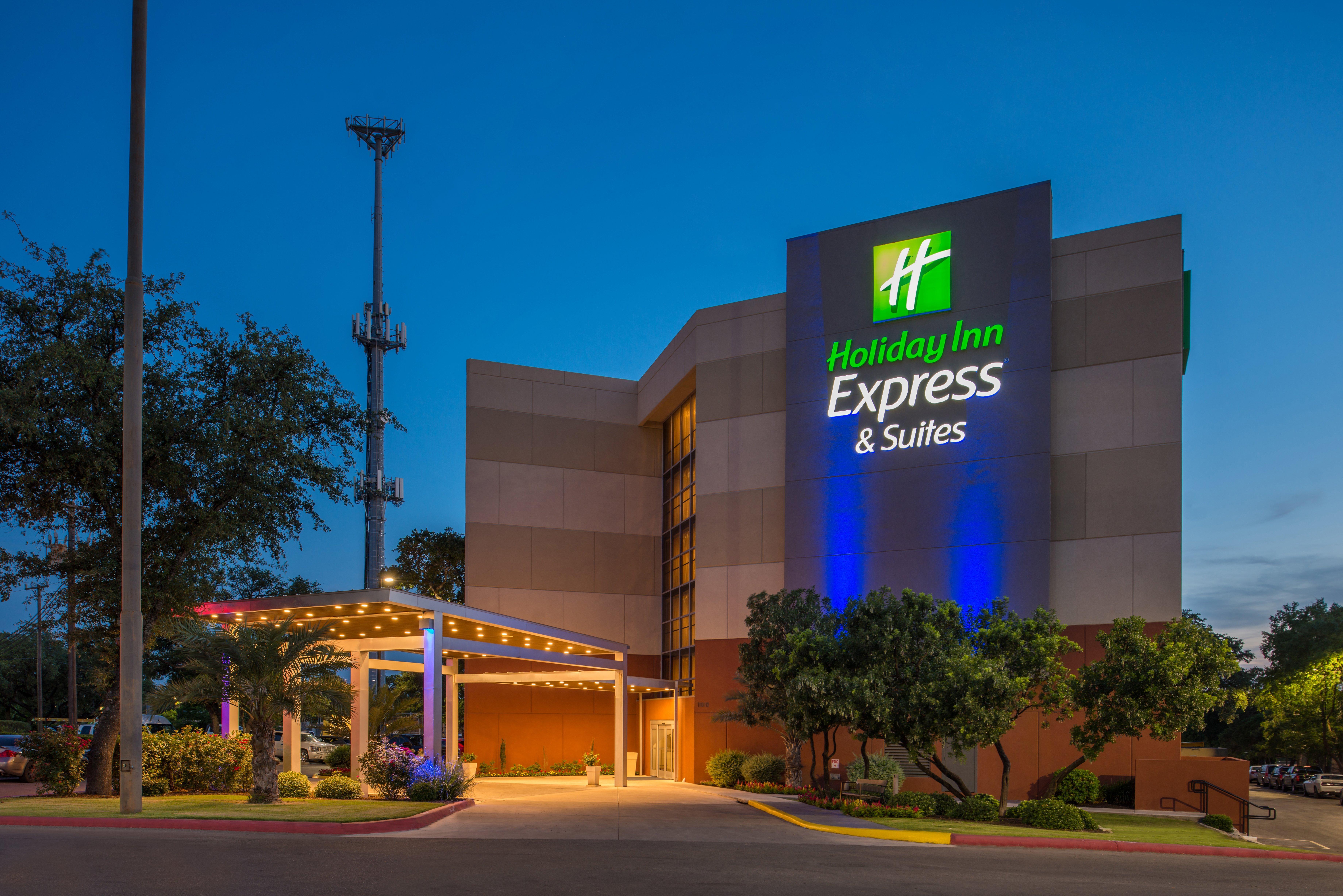 Hotel Express & Medical - Six Flags By Ihg 3*