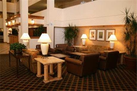 Hotel Express & Medical - Six Flags By Ihg San Antonio